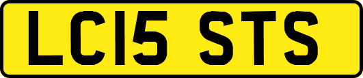 LC15STS
