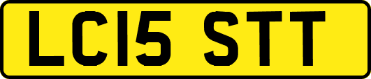 LC15STT