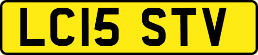LC15STV