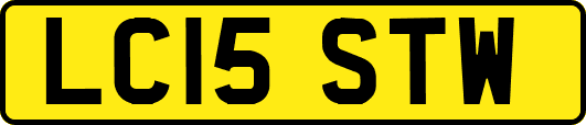 LC15STW