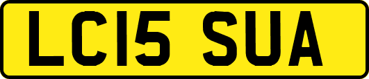 LC15SUA