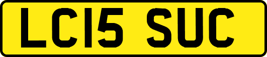 LC15SUC