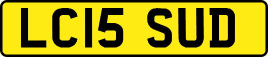 LC15SUD