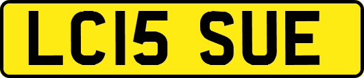 LC15SUE