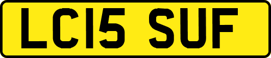 LC15SUF