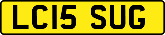 LC15SUG