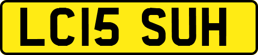LC15SUH