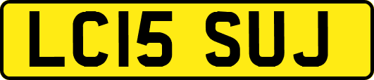 LC15SUJ