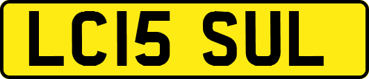 LC15SUL