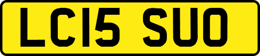 LC15SUO