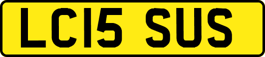 LC15SUS