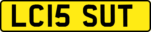 LC15SUT