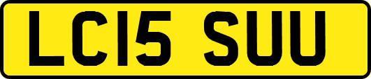 LC15SUU