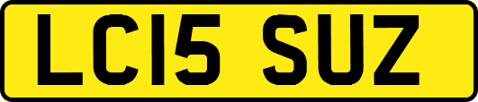 LC15SUZ