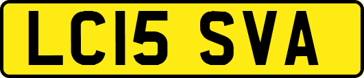 LC15SVA