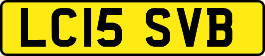 LC15SVB