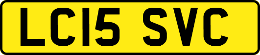 LC15SVC