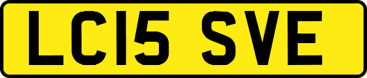 LC15SVE