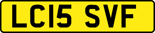 LC15SVF