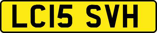 LC15SVH