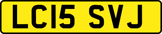 LC15SVJ