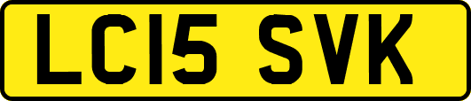 LC15SVK