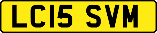 LC15SVM