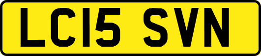LC15SVN