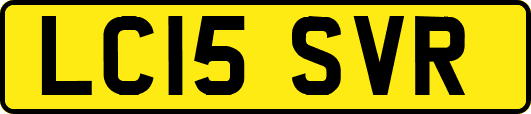 LC15SVR
