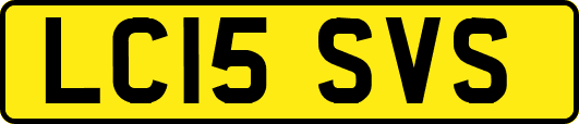 LC15SVS