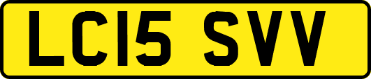 LC15SVV