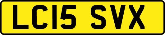 LC15SVX