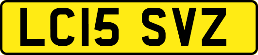 LC15SVZ