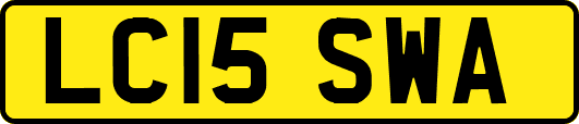 LC15SWA