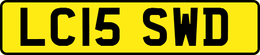 LC15SWD