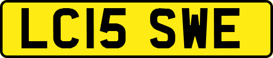 LC15SWE