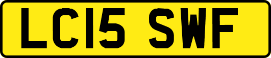 LC15SWF