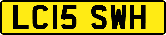 LC15SWH