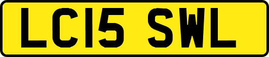 LC15SWL