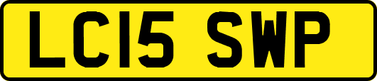 LC15SWP