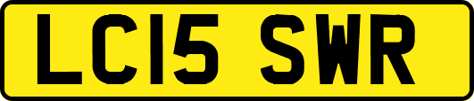 LC15SWR