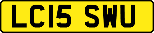 LC15SWU