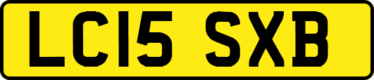 LC15SXB