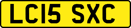 LC15SXC