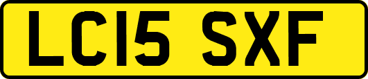 LC15SXF