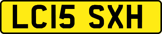 LC15SXH