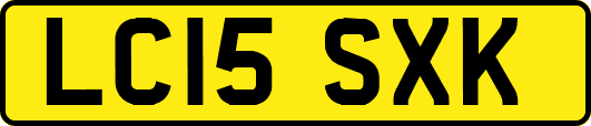 LC15SXK