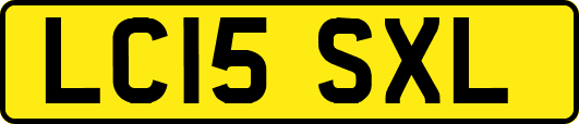 LC15SXL