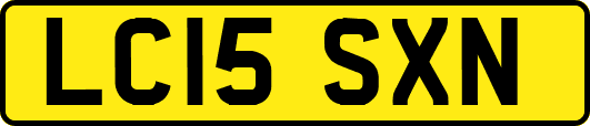 LC15SXN