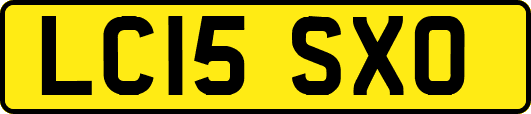 LC15SXO